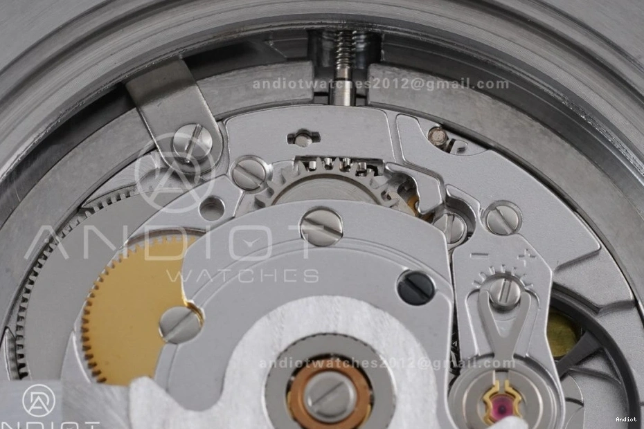 Version Youth 41mm A2824 Ceramic 904L Steel The Green Submariner Starbucks VSF 126610LV 0203